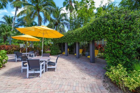 Condo in Delray Beach, Florida, 2 bedrooms № 2153734 - photo 30