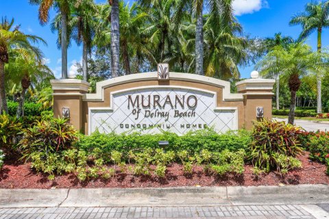 Condo in Delray Beach, Florida, 2 bedrooms № 2153734 - photo 26