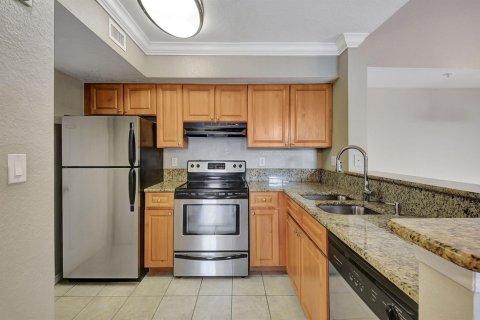 Condo in Delray Beach, Florida, 2 bedrooms № 2153734 - photo 8