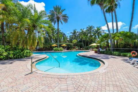 Condo in Delray Beach, Florida, 2 bedrooms № 2153734 - photo 28