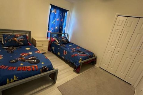 Villa ou maison à vendre à Kissimmee, Floride: 5 chambres, 198.44 m2 № 1795969 - photo 10