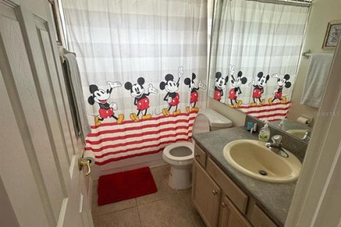 Villa ou maison à vendre à Kissimmee, Floride: 5 chambres, 198.44 m2 № 1795969 - photo 5