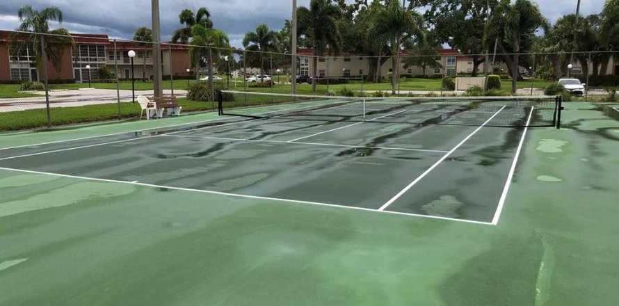 Condo in Vero Beach, Florida, 2 bedrooms  № 629986