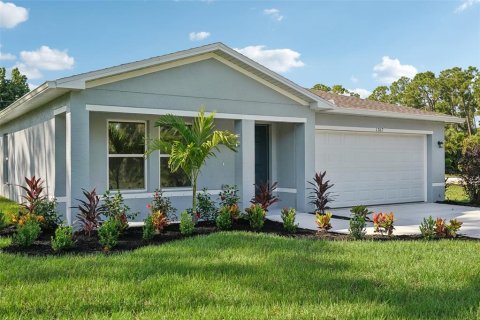 Villa ou maison à vendre à Weeki Wachee, Floride: 4 chambres, 155.33 m2 № 2238297 - photo 10