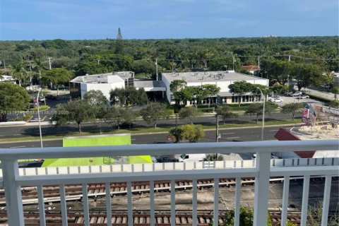 Copropriété à vendre à Miami, Floride: 1 chambre, 72.46 m2 № 1973449 - photo 17