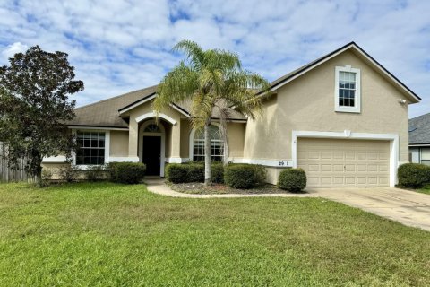House in Green Cove Springs, Florida 5 bedrooms, 217.02 sq.m. № 807005 - photo 1