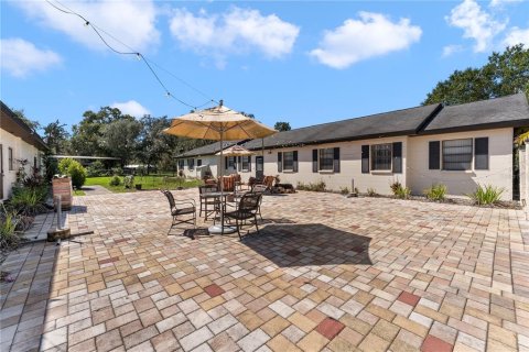 Immobilier commercial à vendre à Odessa, Floride: 527.22 m2 № 2425830 - photo 22