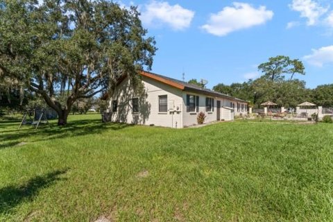Immobilier commercial à vendre à Odessa, Floride: 527.22 m2 № 2425830 - photo 19