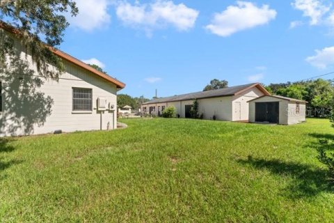 Immobilier commercial à vendre à Odessa, Floride: 527.22 m2 № 2425830 - photo 18