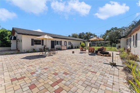 Immobilier commercial à vendre à Odessa, Floride: 527.22 m2 № 2425830 - photo 21