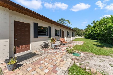 Immobilier commercial à vendre à Odessa, Floride: 527.22 m2 № 2425830 - photo 6