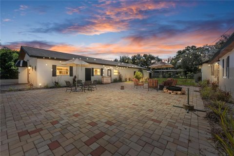 Immobilier commercial à vendre à Odessa, Floride: 527.22 m2 № 2425830 - photo 20