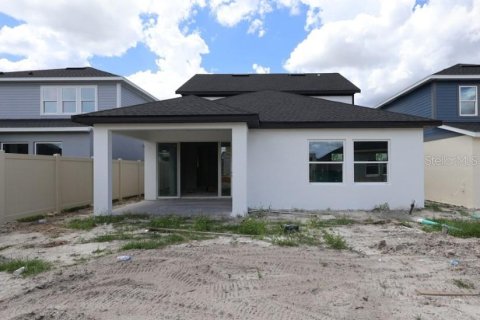 Casa en venta en Mount Dora, Florida, 4 dormitorios, 261.52 m2 № 2236902 - foto 9