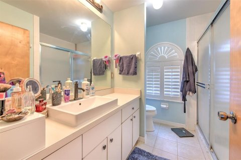 House in Dade City, Florida 3 bedrooms, 139.91 sq.m. № 1808946 - photo 22