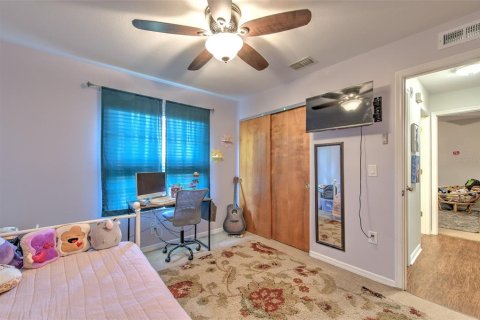 House in Dade City, Florida 3 bedrooms, 139.91 sq.m. № 1808946 - photo 28