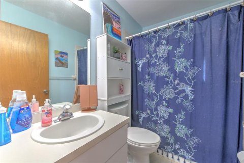 House in Dade City, Florida 3 bedrooms, 139.91 sq.m. № 1808946 - photo 26