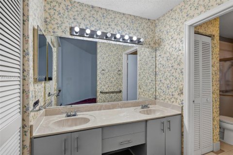 Купить виллу или дом в Санрайз, Флорида 3 спальни, 132.94м2, № 2002293 - фото 18