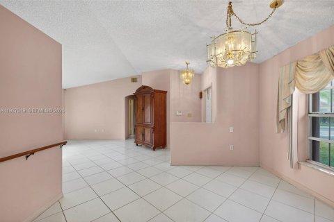 Купить виллу или дом в Санрайз, Флорида 3 спальни, 132.94м2, № 2002293 - фото 7