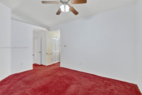 Купить виллу или дом в Санрайз, Флорида 3 спальни, 132.94м2, № 2002293 - фото 16