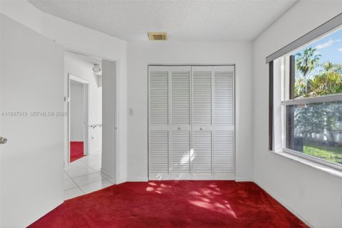 Купить виллу или дом в Санрайз, Флорида 3 спальни, 132.94м2, № 2002293 - фото 22