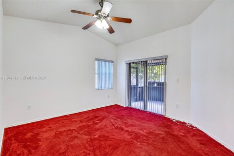Купить виллу или дом в Санрайз, Флорида 3 спальни, 132.94м2, № 2002293 - фото 17