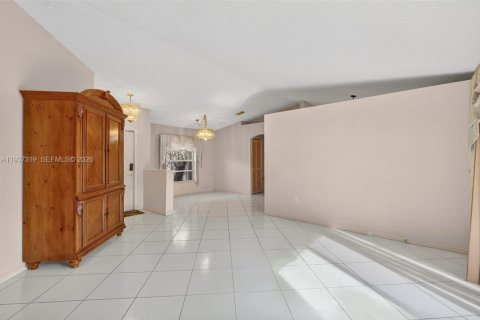 Купить виллу или дом в Санрайз, Флорида 3 спальни, 132.94м2, № 2002293 - фото 5