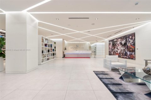 Condominio en venta en Miami, Florida, 1 dormitorio, 59.46 m2 № 1861592 - foto 22