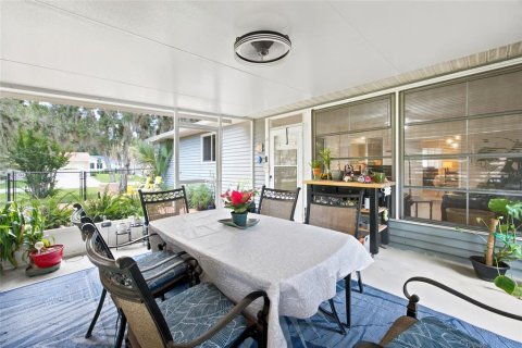 Villa ou maison à vendre à Ocala, Floride: 2 chambres, 127.09 m2 № 2150355 - photo 25