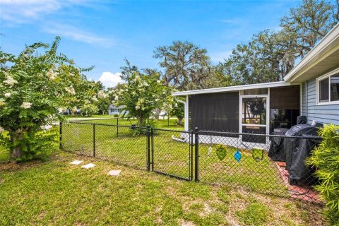 Villa ou maison à vendre à Ocala, Floride: 2 chambres, 127.09 m2 № 2150355 - photo 3