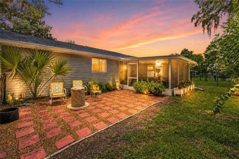 Villa ou maison à vendre à Ocala, Floride: 2 chambres, 127.09 m2 № 2150355 - photo 26