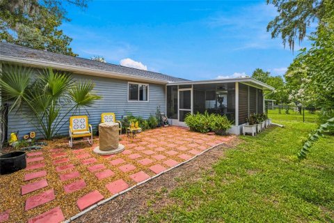 Villa ou maison à vendre à Ocala, Floride: 2 chambres, 127.09 m2 № 2150355 - photo 5