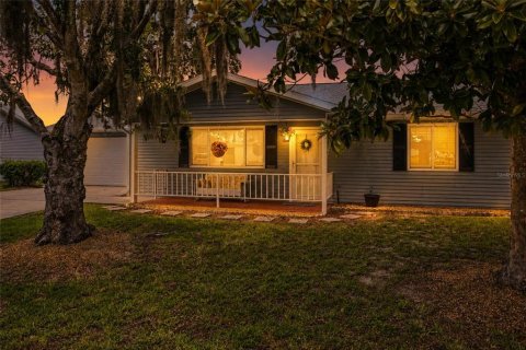 Villa ou maison à vendre à Ocala, Floride: 2 chambres, 127.09 m2 № 2150355 - photo 27