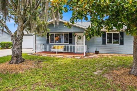 Villa ou maison à Ocala, Floride 2 chambres, 127.09 m2 № 2150355