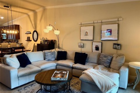 Condo in Bradenton, Florida, 2 bedrooms in LAKEWOOD NATIONAL  № 1911500 - photo 22