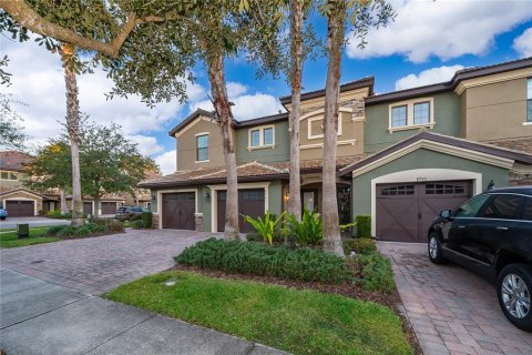 Copropriété à vendre à Four Corners, Floride: 3 chambres, 172.24 m2 № 2127782 - photo 3