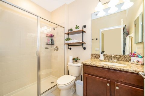 Copropriété à vendre à Four Corners, Floride: 3 chambres, 172.24 m2 № 2127782 - photo 13