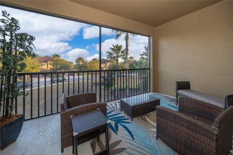 Copropriété à vendre à Four Corners, Floride: 3 chambres, 172.24 m2 № 2127782 - photo 27