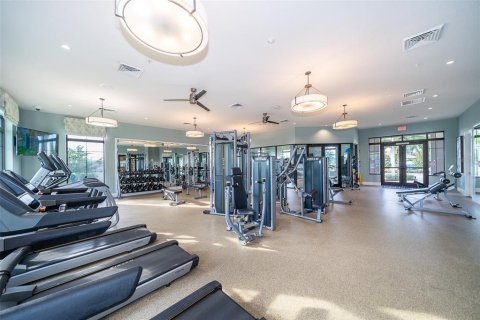Copropriété à vendre à Four Corners, Floride: 3 chambres, 172.24 m2 № 2127782 - photo 29
