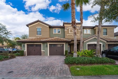 Condo in Four Corners, Florida, 3 bedrooms № 2127782