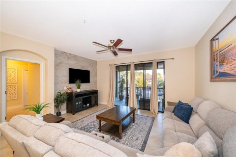 Copropriété à vendre à Four Corners, Floride: 3 chambres, 172.24 m2 № 2127782 - photo 21