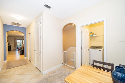 Copropriété à vendre à Four Corners, Floride: 3 chambres, 172.24 m2 № 2127782 - photo 12