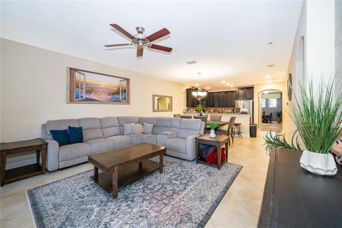 Copropriété à vendre à Four Corners, Floride: 3 chambres, 172.24 m2 № 2127782 - photo 22