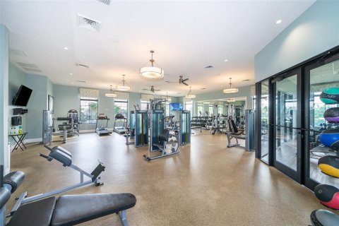 Copropriété à vendre à Four Corners, Floride: 3 chambres, 172.24 m2 № 2127782 - photo 28
