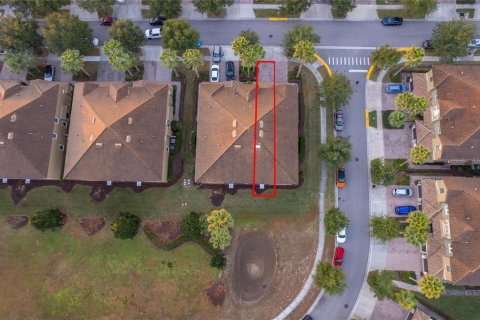 Copropriété à vendre à Four Corners, Floride: 3 chambres, 172.24 m2 № 2127782 - photo 5
