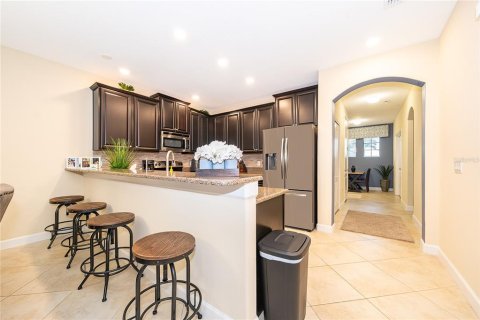 Copropriété à vendre à Four Corners, Floride: 3 chambres, 172.24 m2 № 2127782 - photo 17