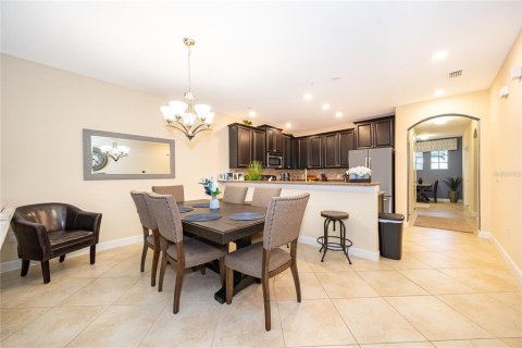Copropriété à vendre à Four Corners, Floride: 3 chambres, 172.24 m2 № 2127782 - photo 19