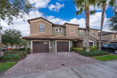 Copropriété à vendre à Four Corners, Floride: 3 chambres, 172.24 m2 № 2127782 - photo 4