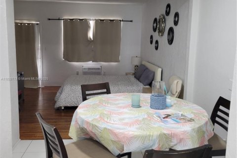 Copropriété à louer à Miami Beach, Floride: 29.73 m2 № 1801264 - photo 3