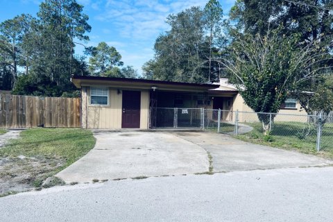 Casa en Macclenny, Florida 4 dormitorios, 188.31 m2 № 777569