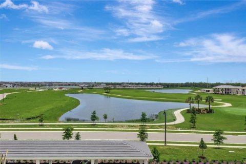 Condominio en alquiler en Ave Maria, Florida, 2 dormitorios, 107.21 m2 № 2148877 - foto 9